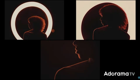 A Simple Guide To Creative Light Painting in Your Images