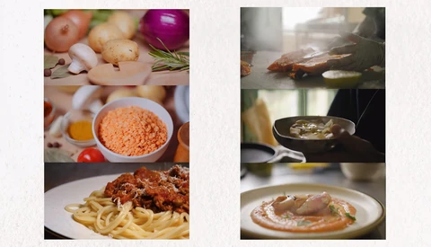 Have You Used This Lighting Technique in Your Food Photography?