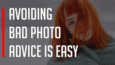 Useful Feedback Will Make You a Better Photographer, Here's How To Get It