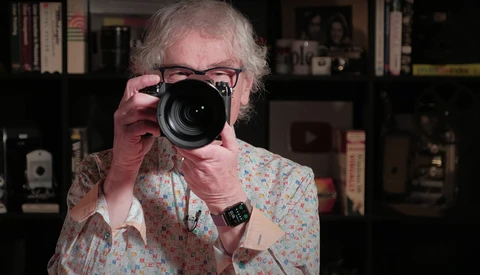 A Look at the Impressive Fujifilm GFX 100S Medium Format Mirrorless Camera