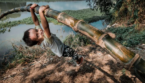 How Does Photography Make You Happy?