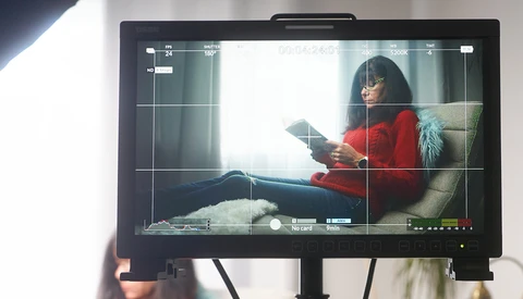 5 Reasons Why You Should Use the Osee 17" Field Monitor