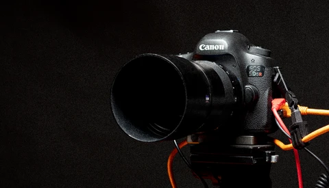 The Best 35mm Digital Camera for Commercial Photography
