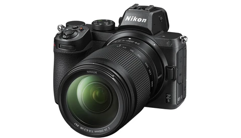 Nikon Says to Stop Worrying, a Dozen More Lenses Are Coming in the Next 12 Months