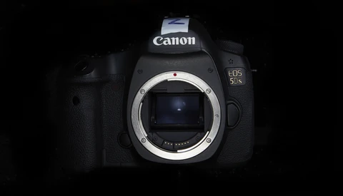 I Bought a DSLR in 2021: Why You Should Too 