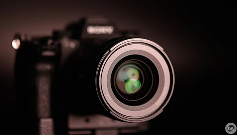 A Review of the Sony FE 35mm f/1.4 GM Lens