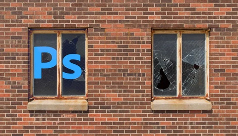 Photoshop’s Save Functionality Just Broke: Here’s How to Fix It