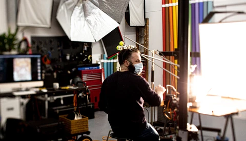 5 Things You Should Do to Sign With a Photo Agent