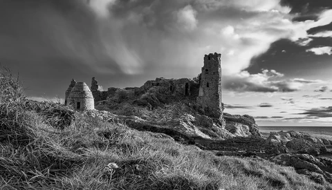 Focal Blending for the Landscape Photographer