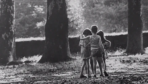 A Look at The Work of Italian Photographer Gina Lollobrigida