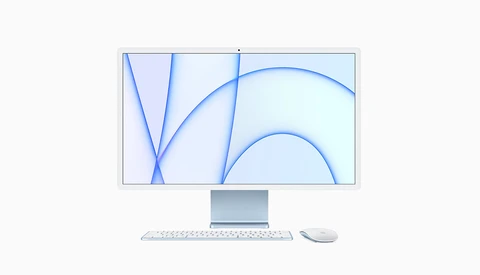 Why Can’t Anybody Compete With Apple’s Displays?