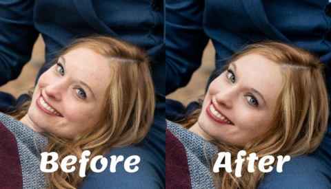 Automatically Retouch Portraits in Minutes: Three Programs Compared