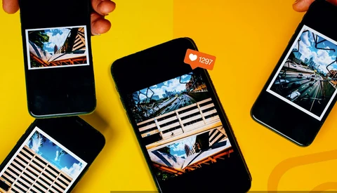 How to Make Your Work Stand Out on Instagram