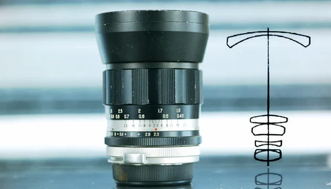 A Review of the 60-Year-Old Auto Takumar 35mm f/2.3