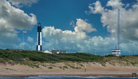 How to Use Photoshop's Sky Replacement Tool and Add Your Own Skies