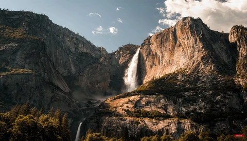 How to Improve Your Landscape Photos Through Cropping