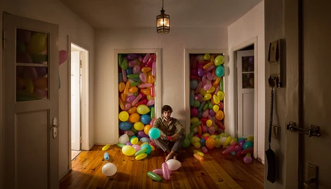 An Interview with Seb Agnew: Magical Realism and the Human Experience