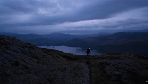Why It's Worth Getting up at 3am for Sunrise Photography