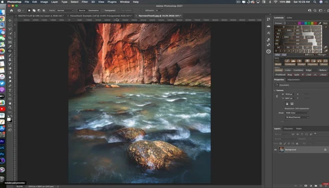 6 Edits You Should Use Adobe Photoshop for Instead of Adobe Lightroom