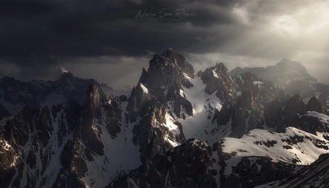 Fstoppers Photographer of the Month (June 2021): Nuria San Román