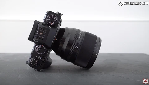 A Review of the Ultra-Fast Fujifilm XF 50mm f/1.0 R WR Lens