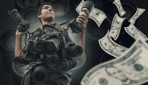 Do You Suffer From Gear Acquisition Syndrome (GAS)?
