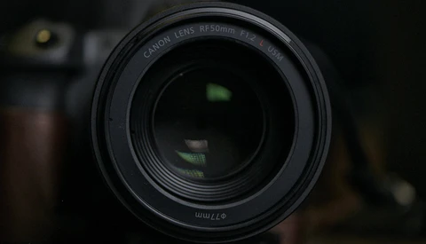 How Many Lenses Do You Actually Need?
