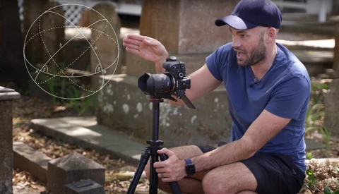 How to Create a 360x180 Spherical Pano With Any Camera