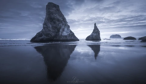 10 Pro Tips for Photographing Landscape Reflections