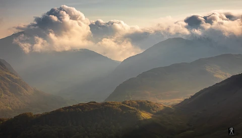 Don't Overlook the 70-200mm Lens for Landscape Photography