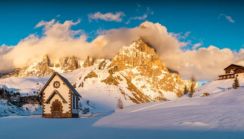 A Common Mistake Landscape Photographers Make