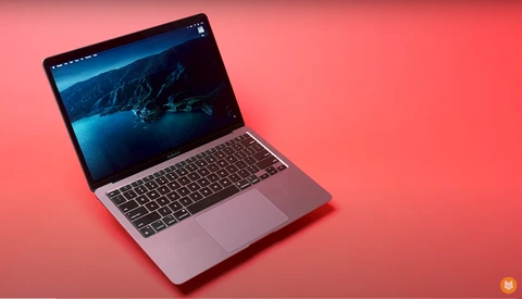 Is This the Best Laptop for Creatives?