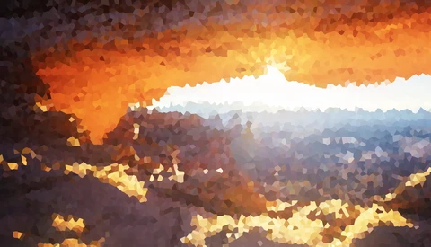 The Battle of Mesa Arch: Landscape Photography Gone Wrong