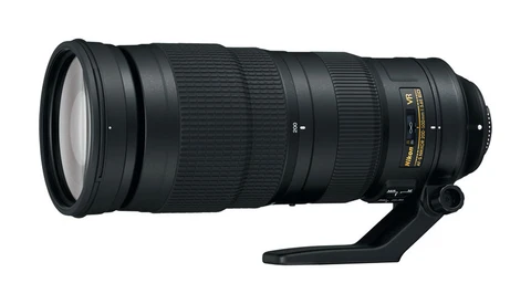 We Can Expect New Gear From Nikon This Week