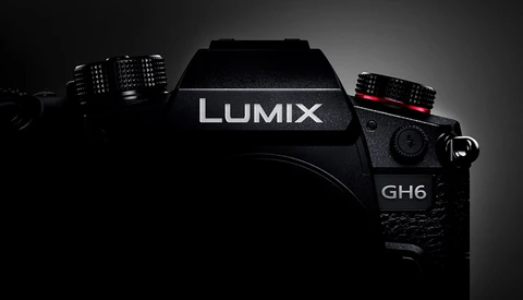 Panasonic Teases the LUMIX GH6, Expected by the End of the Year