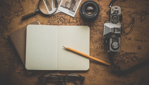 Photography Education: Formal or Self-Taught?