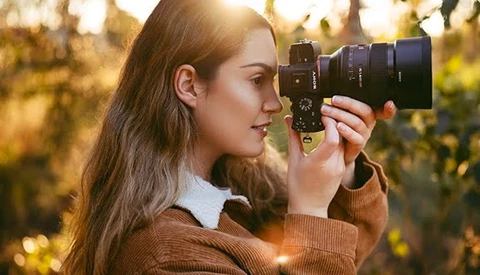Helpful Tips for Composing Portrait Photos