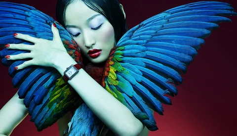 Rankin and the BBC's, The Great British Photography Challenge