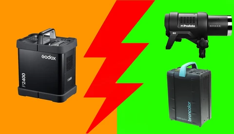 Will Godox Ever Match Profoto?