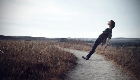 Why All Photographers Should Take Self-Portraits