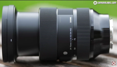 A Review of the Affordable Sigma 28-70mm f/2.8 DG DN Contemporary Lens