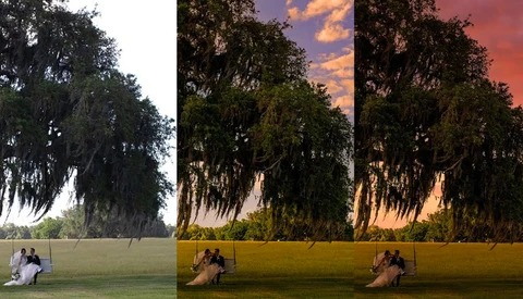 Everything You Need to Know About Sky Replacement in Photoshop, Luminar AI, and Affinity Photo