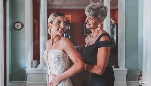 5 Things Every Wedding Photographer Should Do After a Wedding