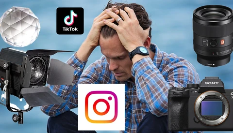 Photography Trends so Bad They Became Memes