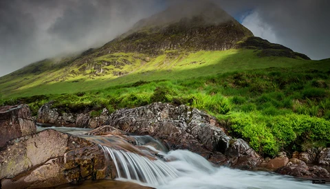 What Is It That Makes a Great Landscape Photo?