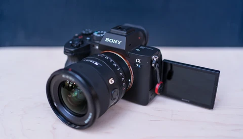 3 Reasons You Should Get the Sony a7S III