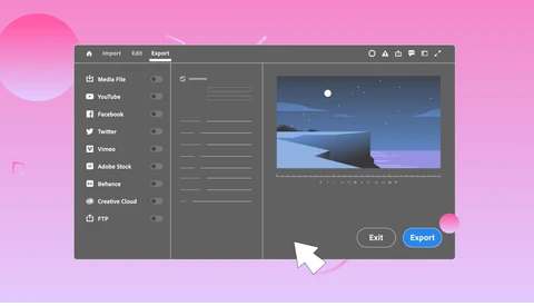 The New Premiere Pro Beta: Here are the Details
