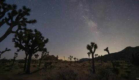 5 Tips for Capturing the Milky Way With Your Astrophotography