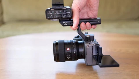 5 Reasons Why the Sony FX3 Is a Great Camera for Video and Stills