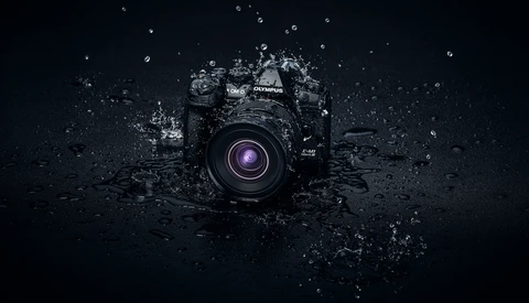 Olympus Announces the M.Zuiko Digital ED 8-25mm f/4 PRO Lens